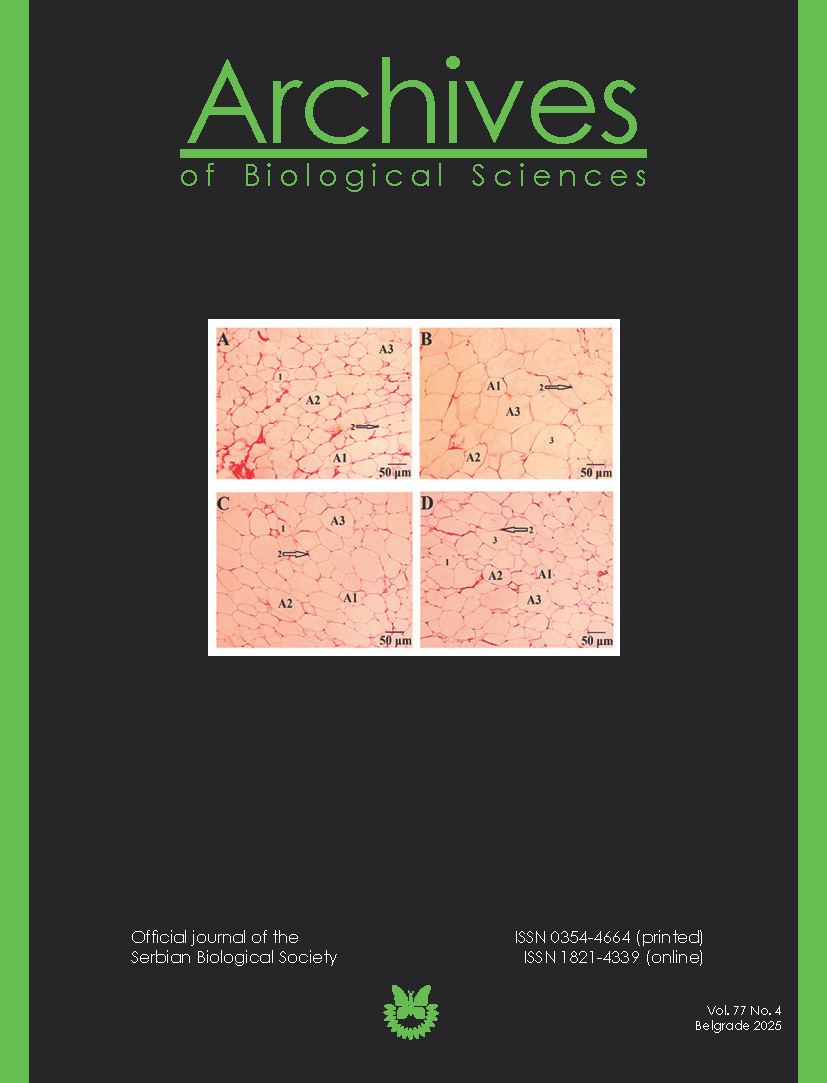 					View Vol. 77 No. 4 (2025)
				