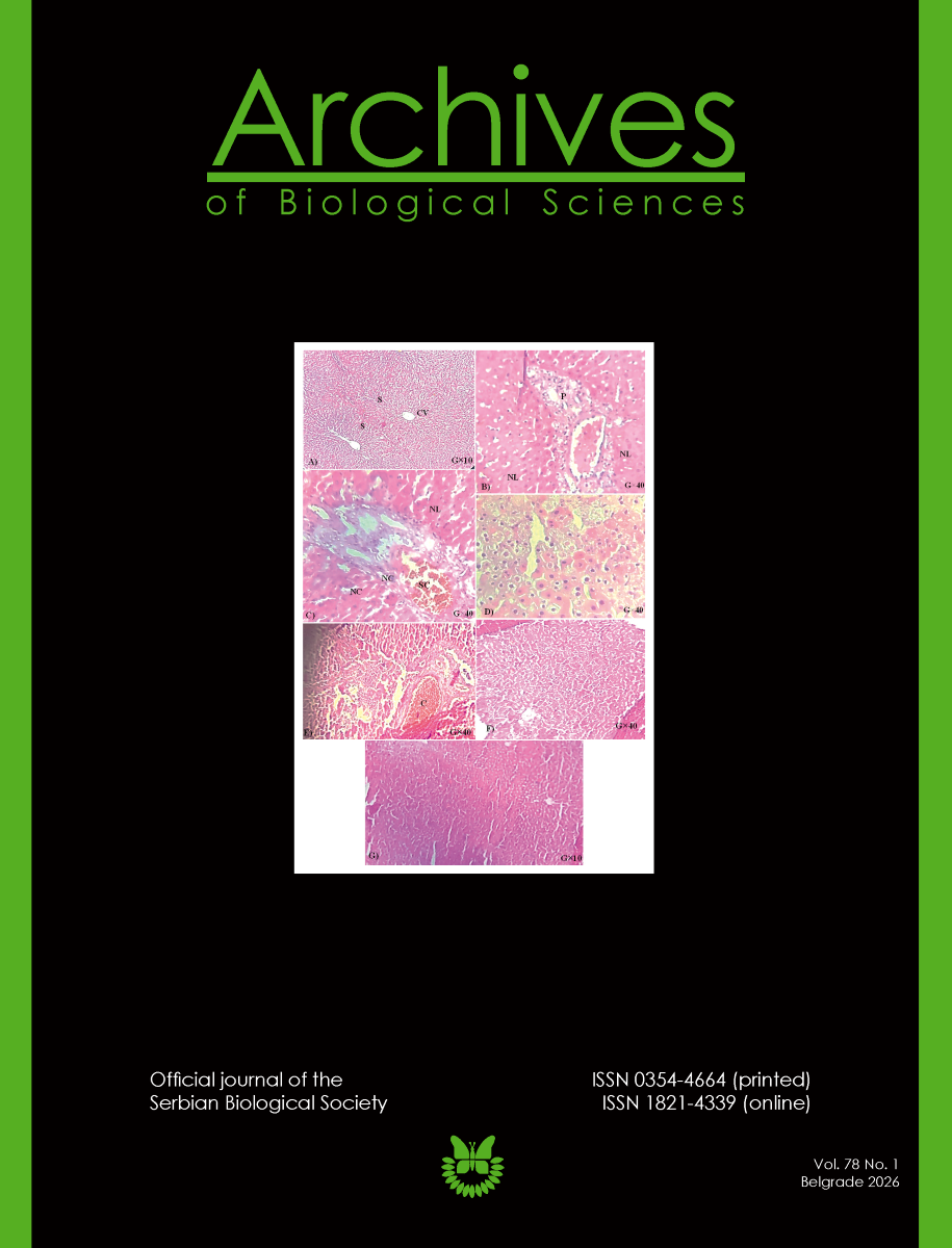 					View Vol. 78 No. 1 (2026)
				